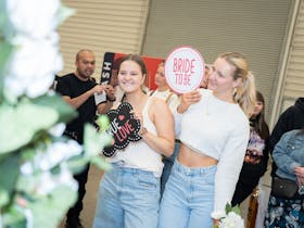 Geelong's Annual Wedding Expo 2026