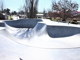 Blayney Skate Park