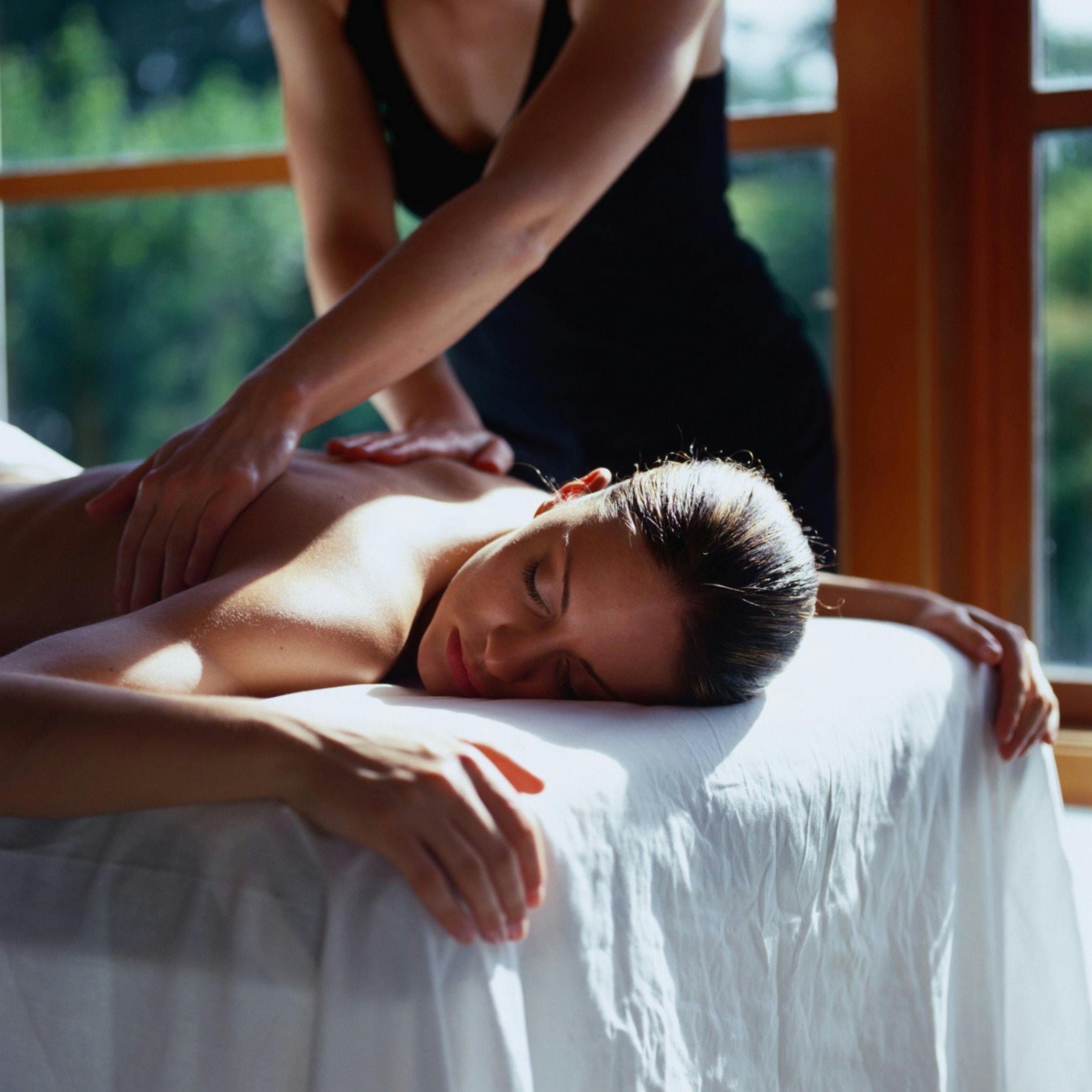 Ripple Mt Tamborine Massage Day Spa And Beauty