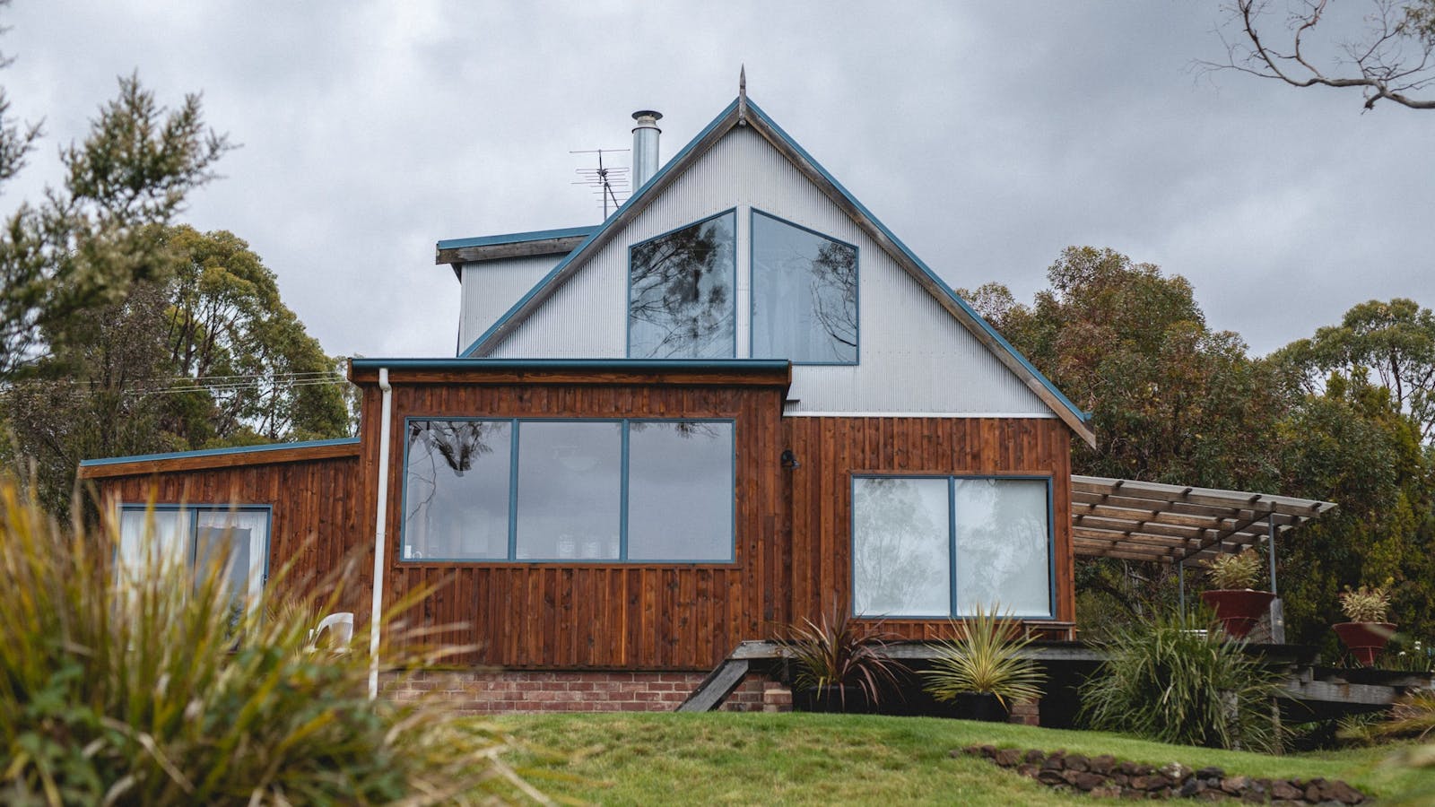 Bay View House
