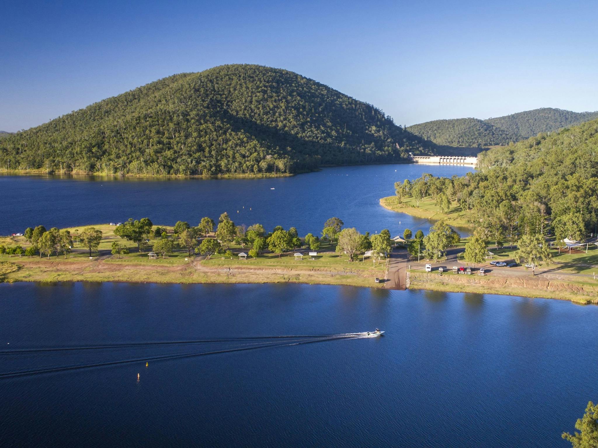 Lake Somerset