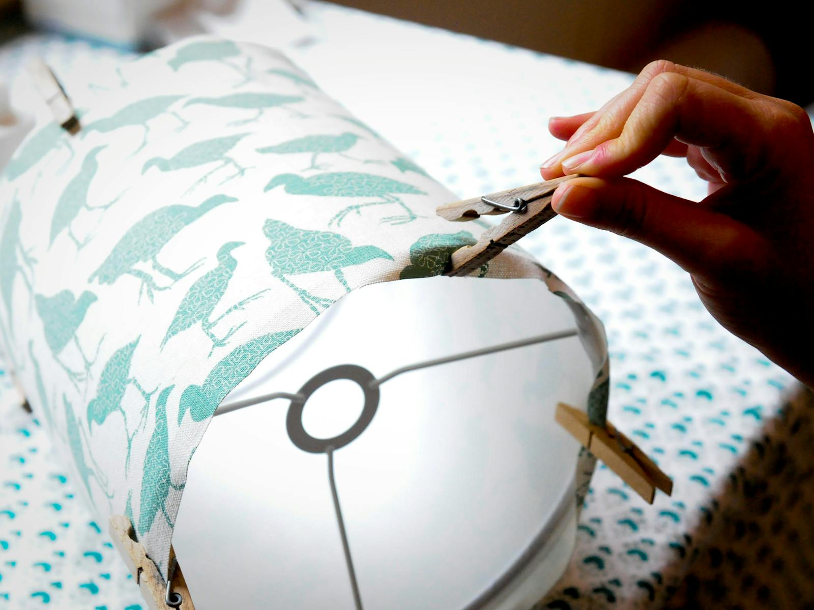 Image for Lampshade Making Workshop