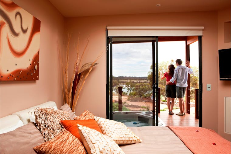 Pike River Luxury Villas