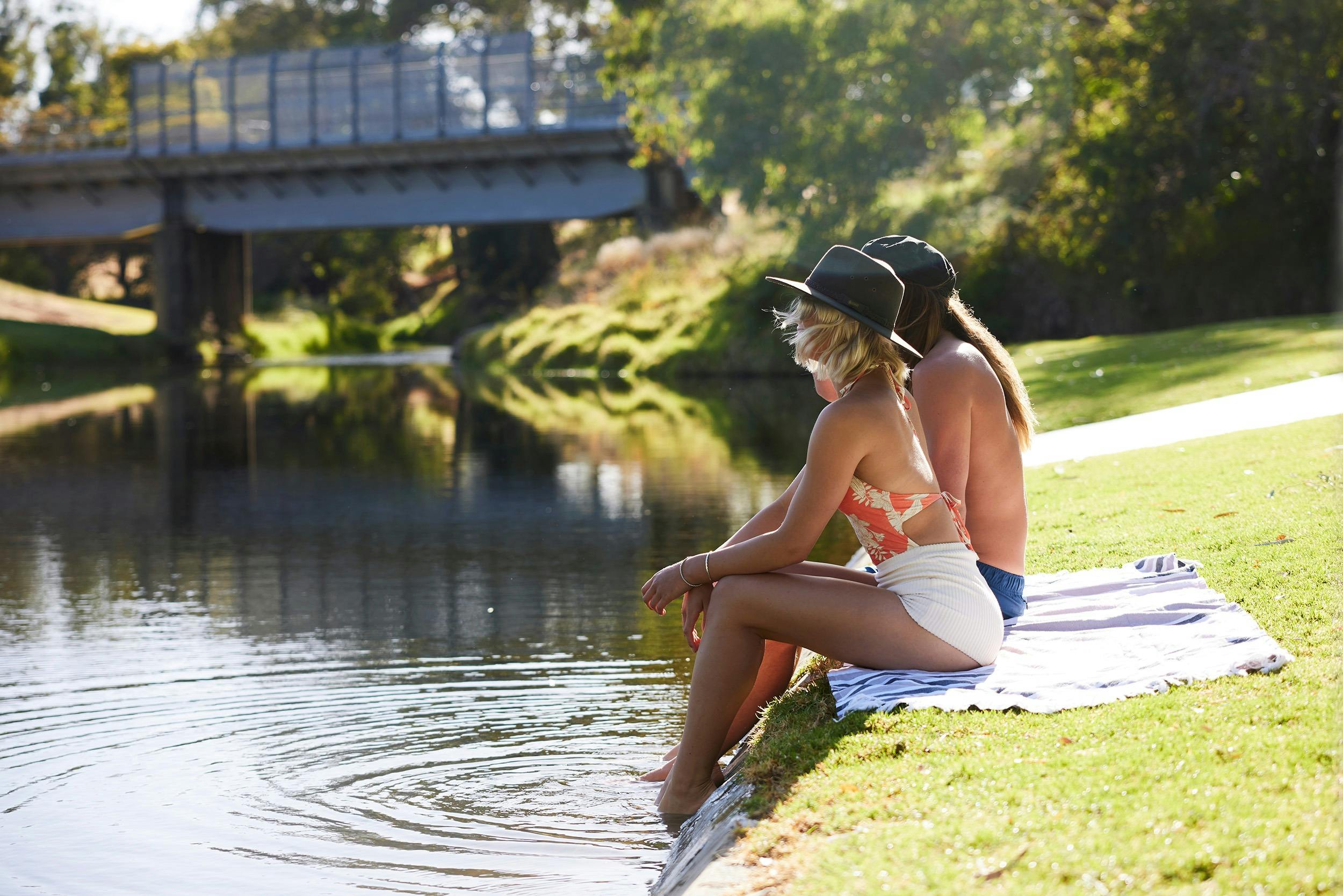 Brunswick River