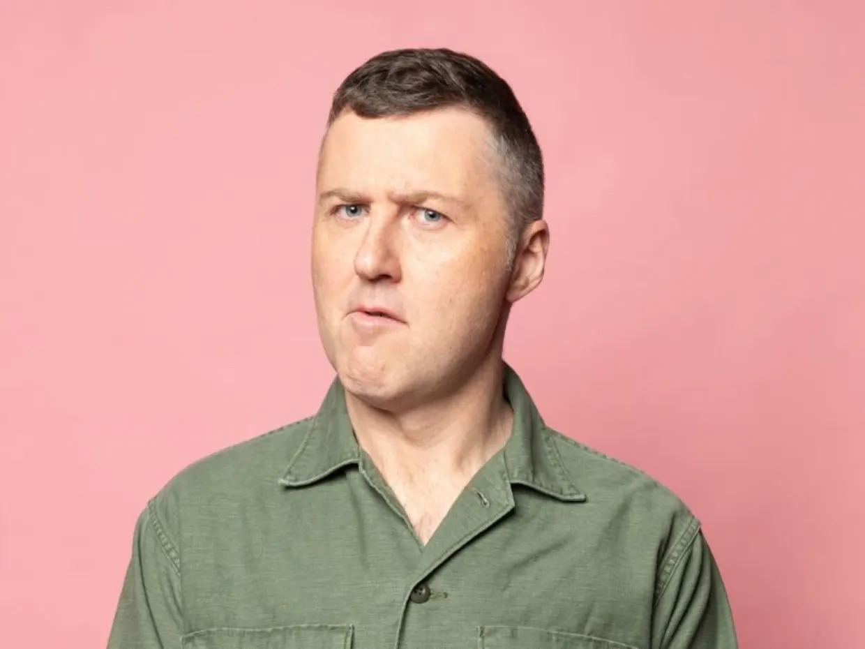 Lloyd Langford | Okay, I Believe You