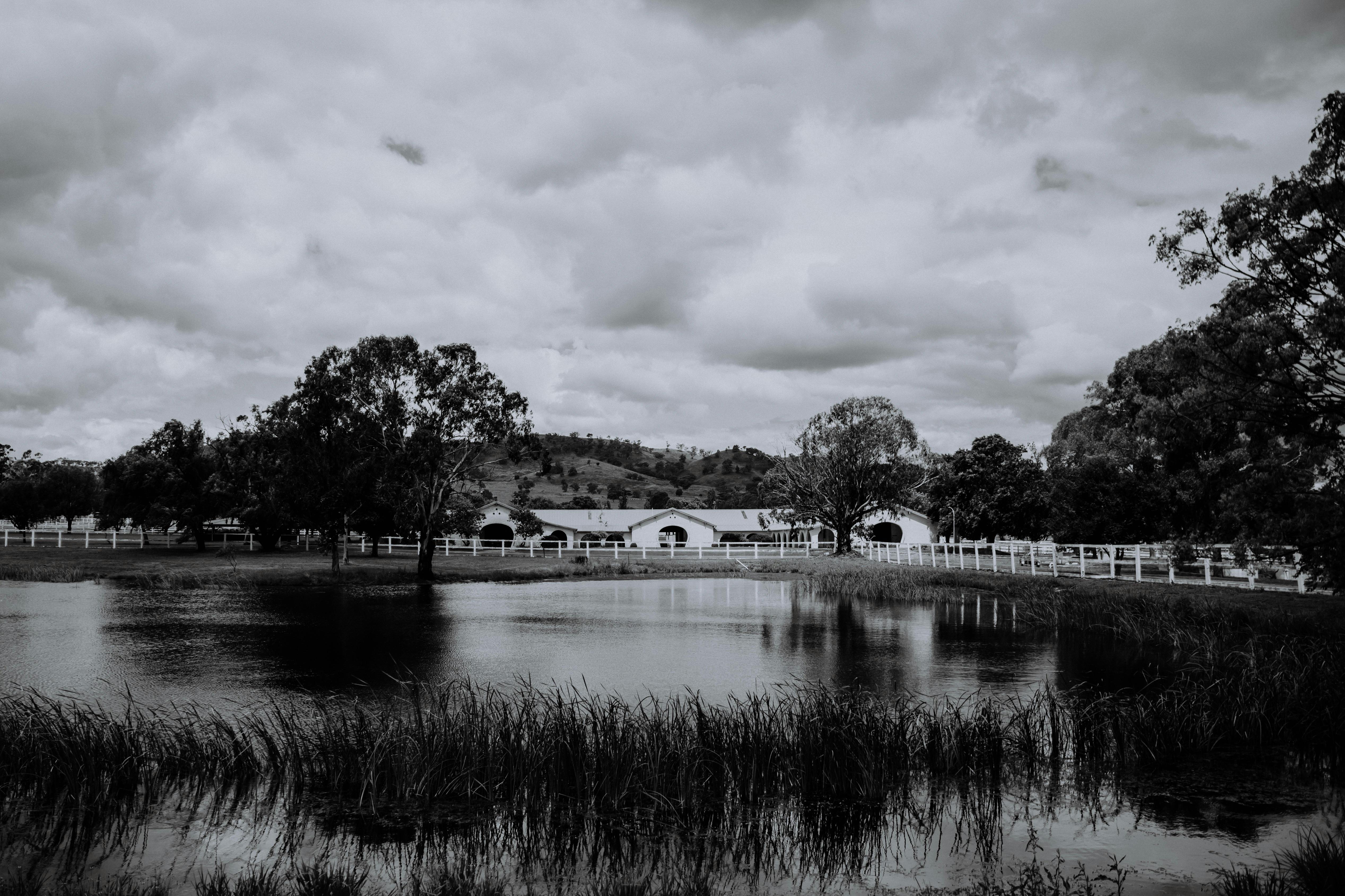 Gooree Park Wedding and Functions Venue