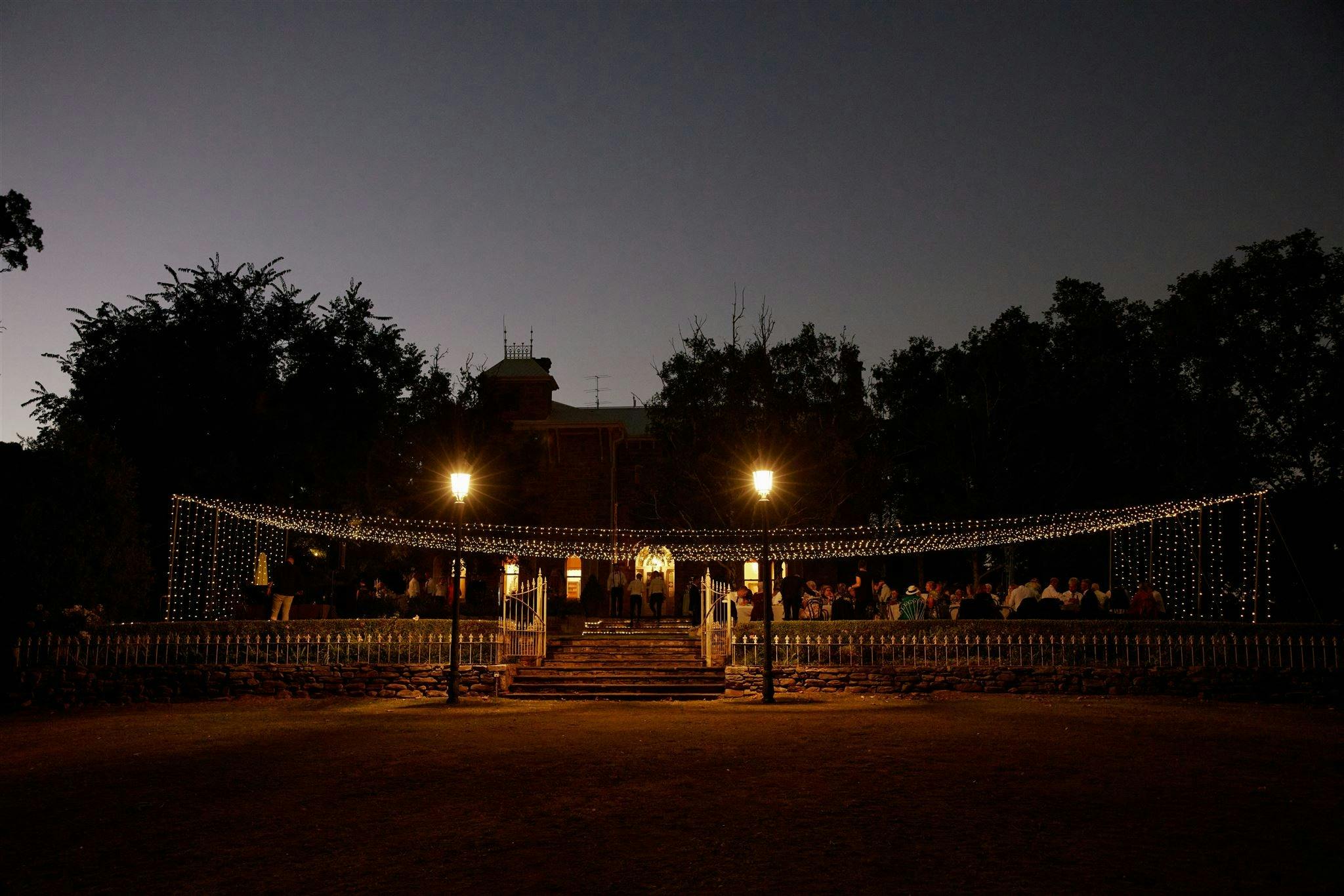 Hughes Park