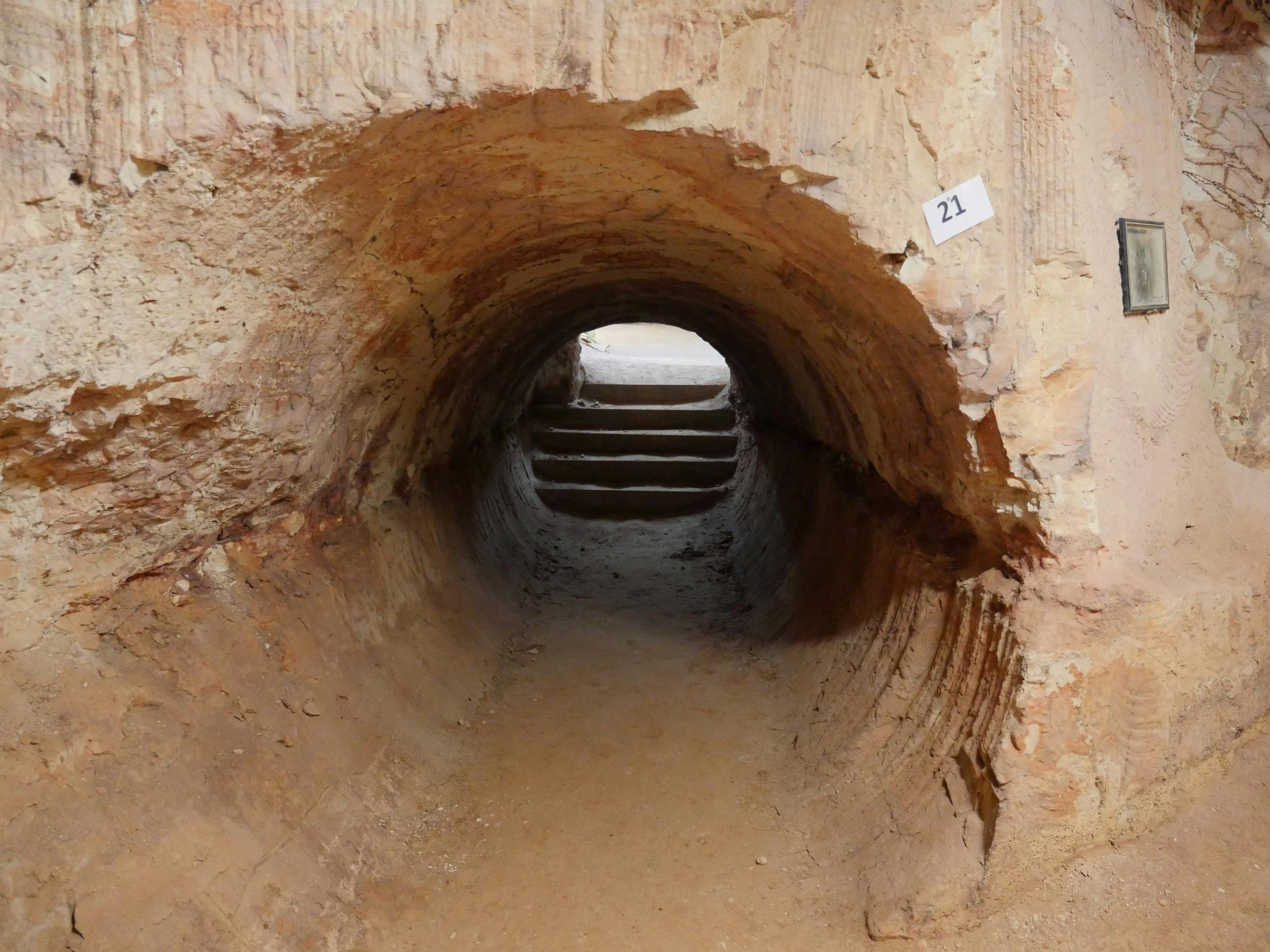 Coober Pedy