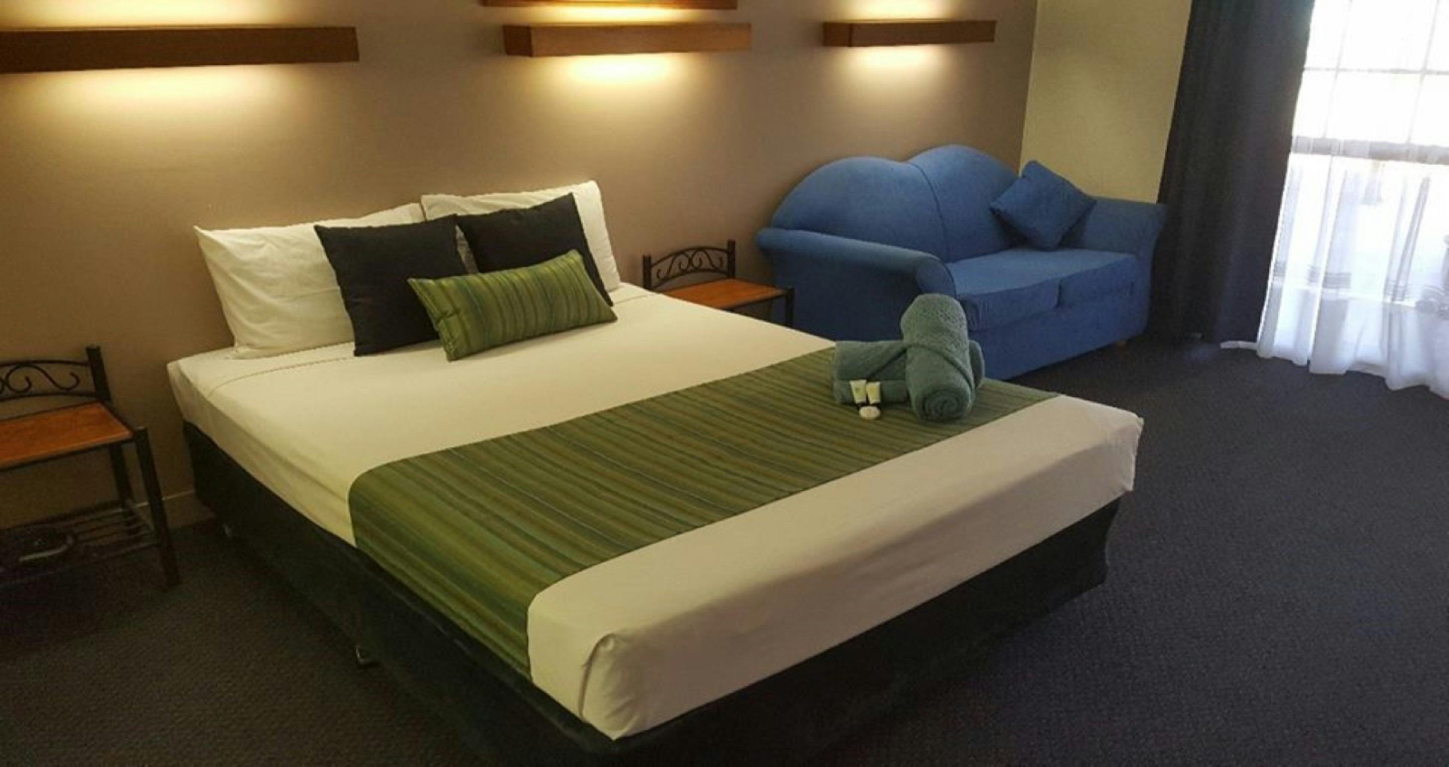 Quilpie Motor Inn