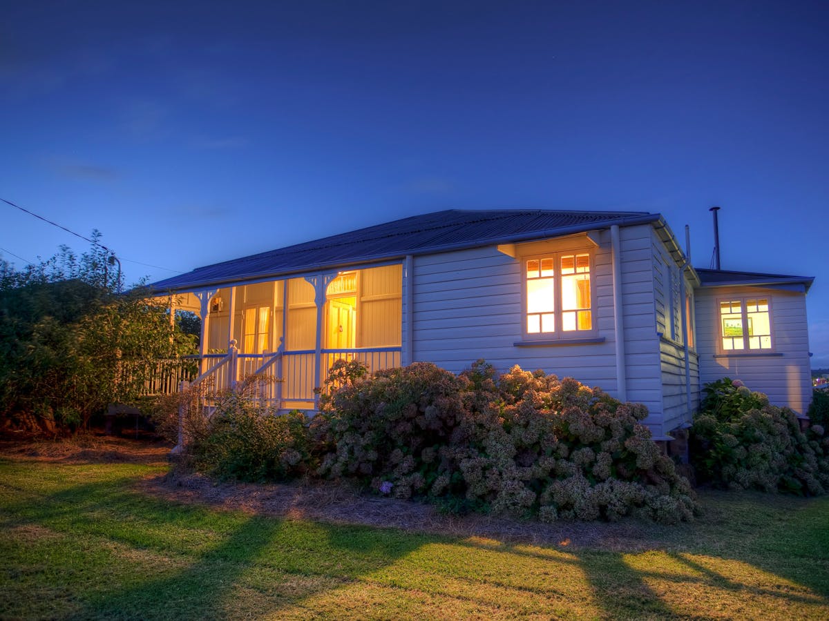 蘋果花小屋 Apple Blossom Cottage Queensland 蘋果花小屋 Apple Blossom Cottage Queensland