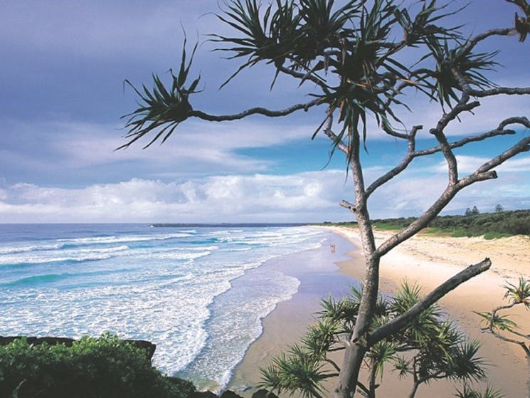 Lighthouse Beach Ballina