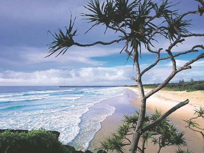 Lighthouse Beach Ballina Nsw Holidays Amp Accommodation