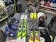 Ski & Snowboard Rental