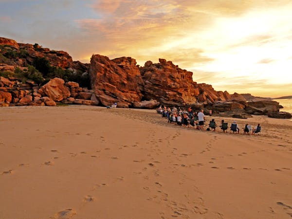 Coral Expeditions - Western Australia