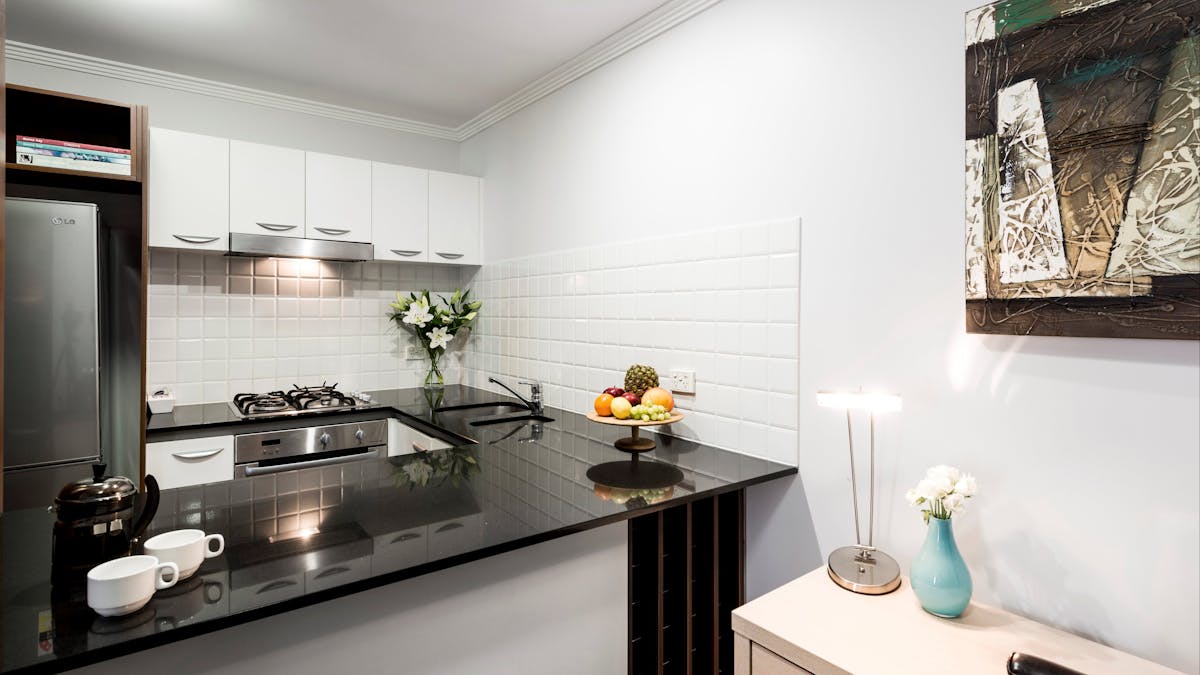 Oaks Lexicon Apartments