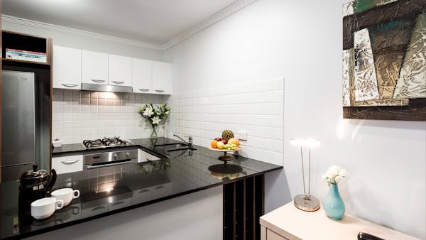 Oaks Lexicon Apartments