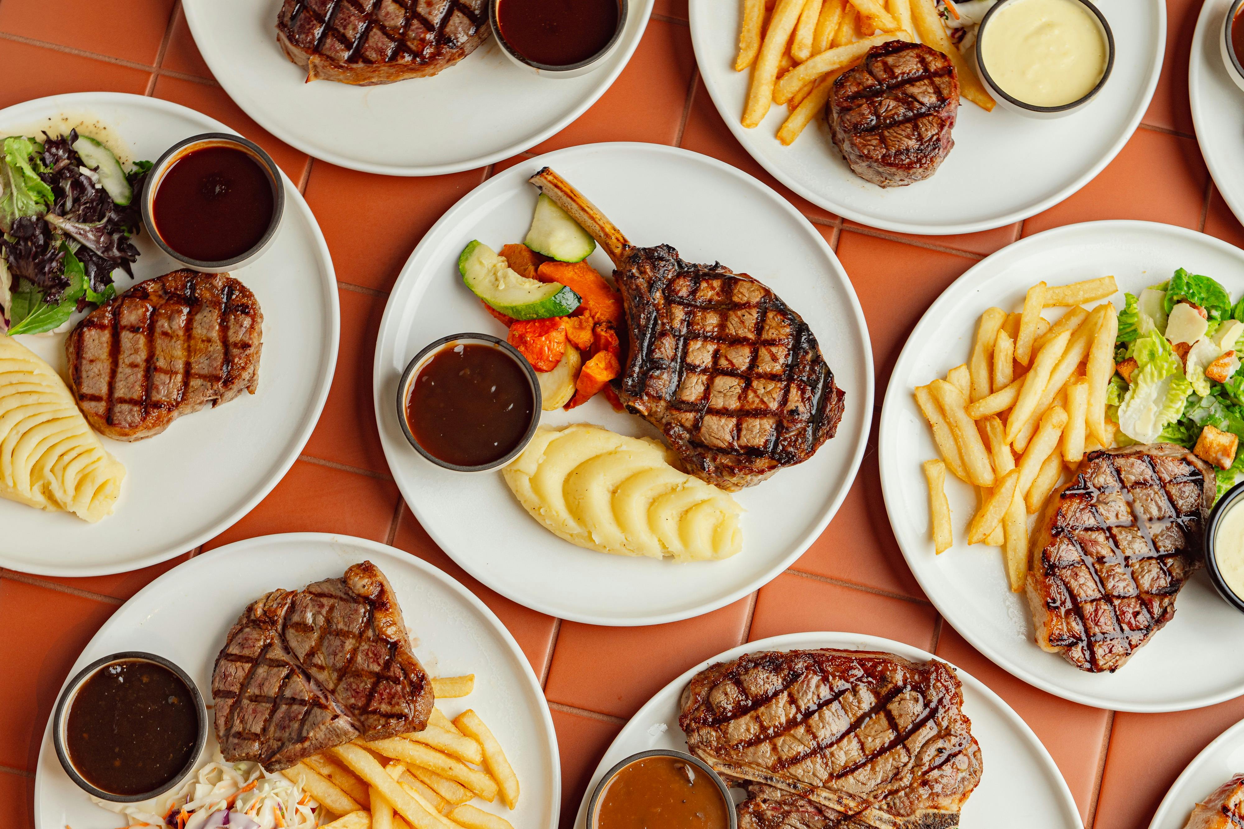 The Bracken Ridge Tavern