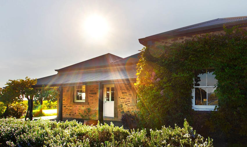 Deluxe Food Wine Experience McLaren Vale