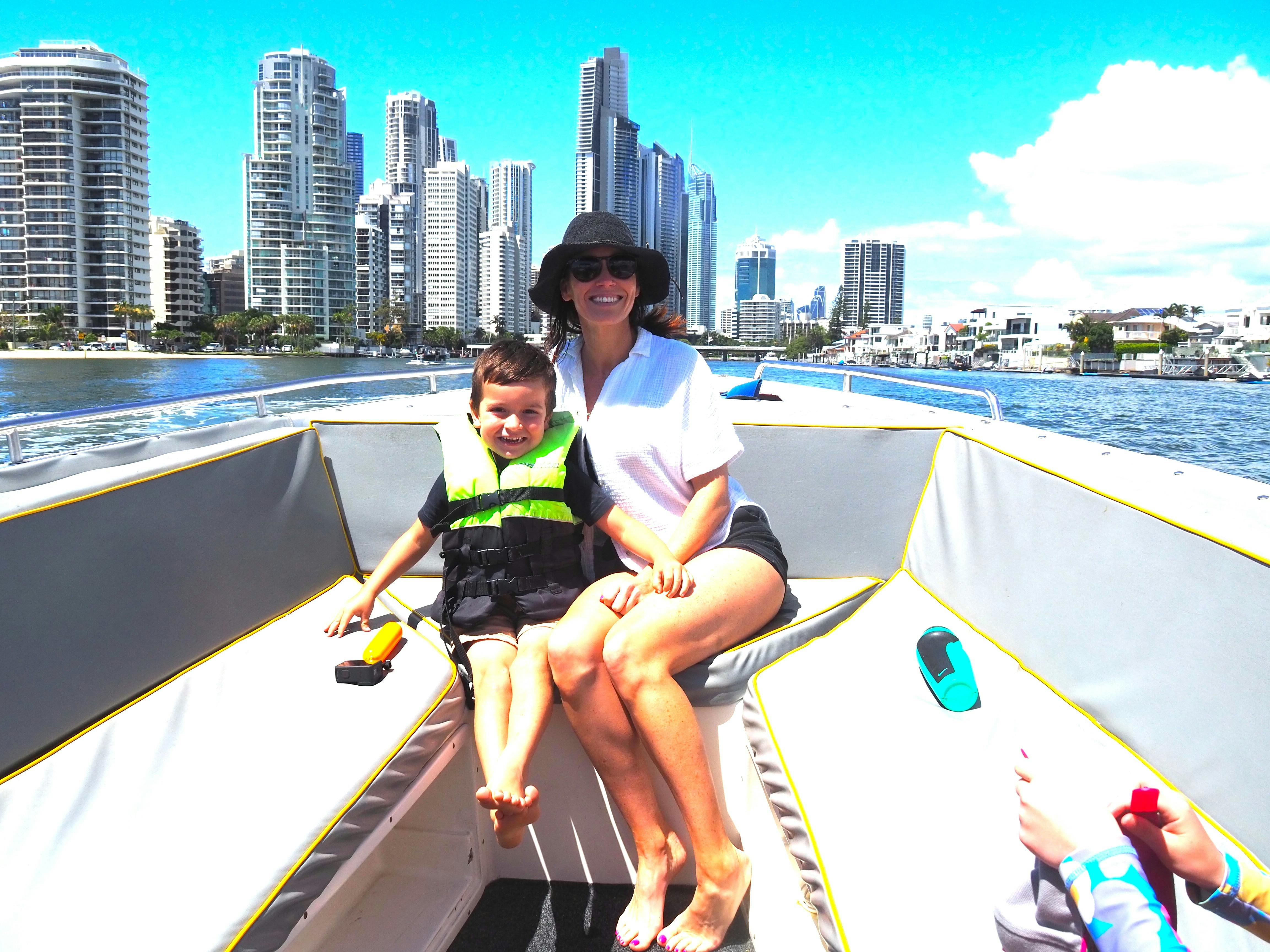 Surfers Paradise Watersports