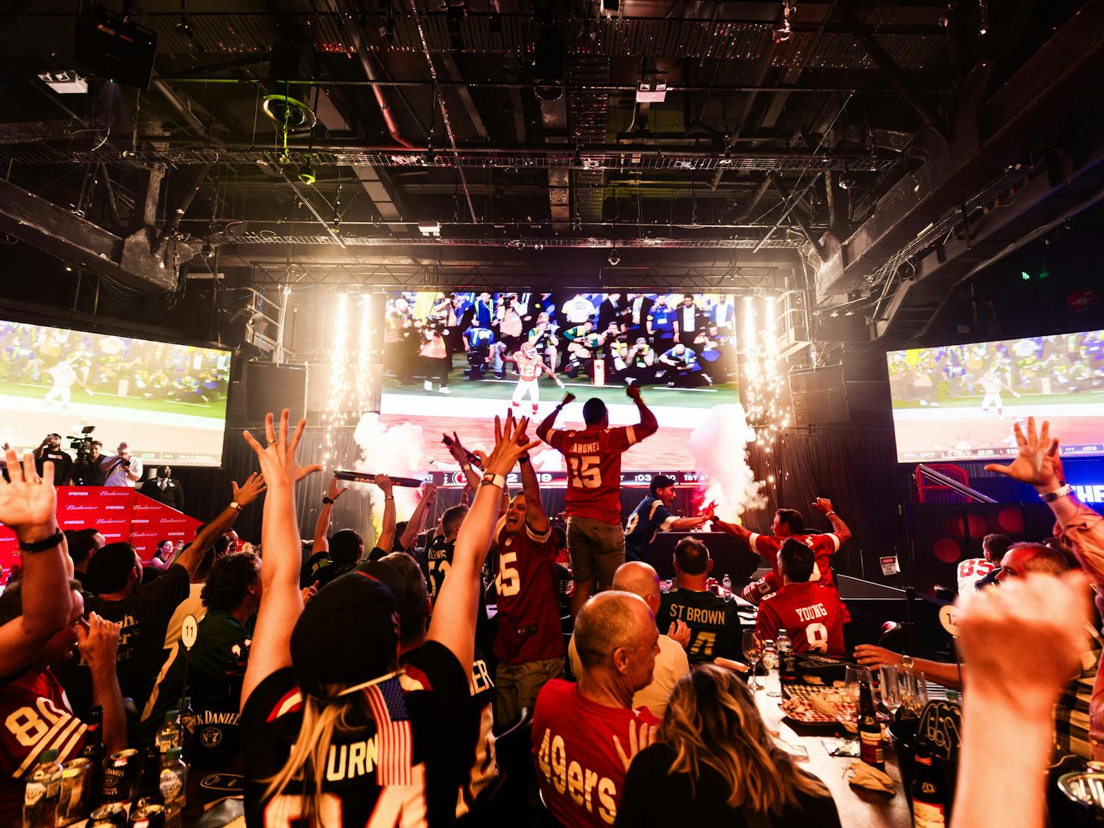 Sports Bar