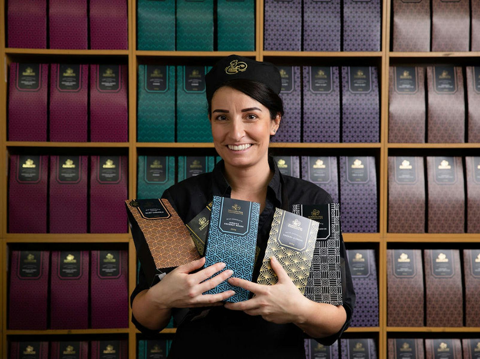 Margaret River Chocolate Company - Swan Valley