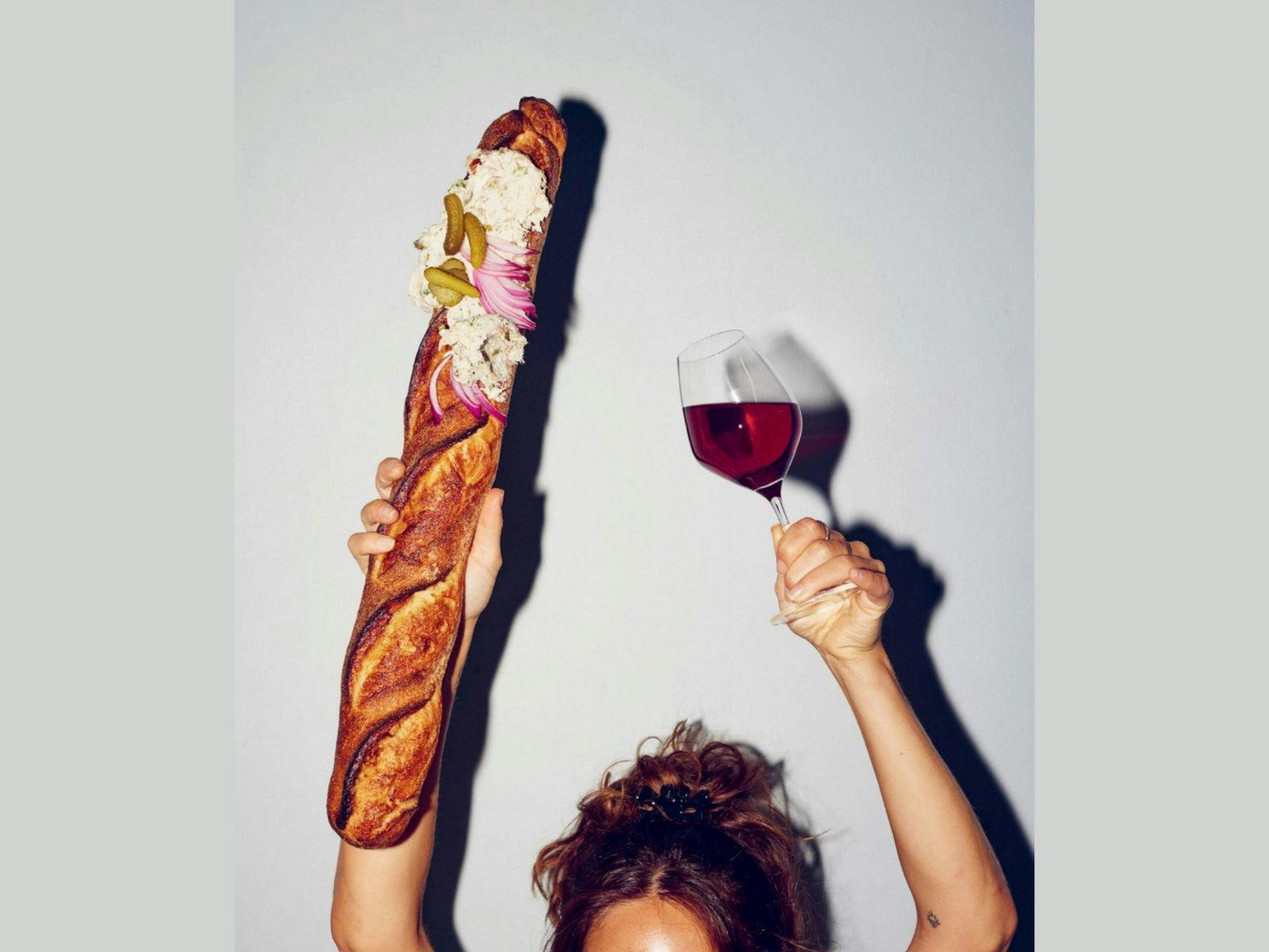 Happy Hour at ChaLou Wines