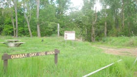 Gimbat Picnic Area