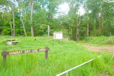 Gimbat Picnic Area