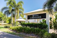 Welcome to Silkari Lagoons Port Douglas