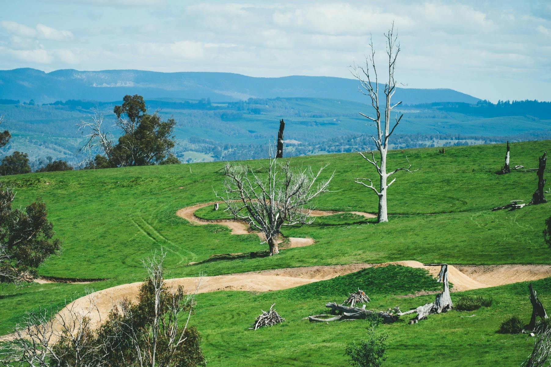 Meadowbank MTB