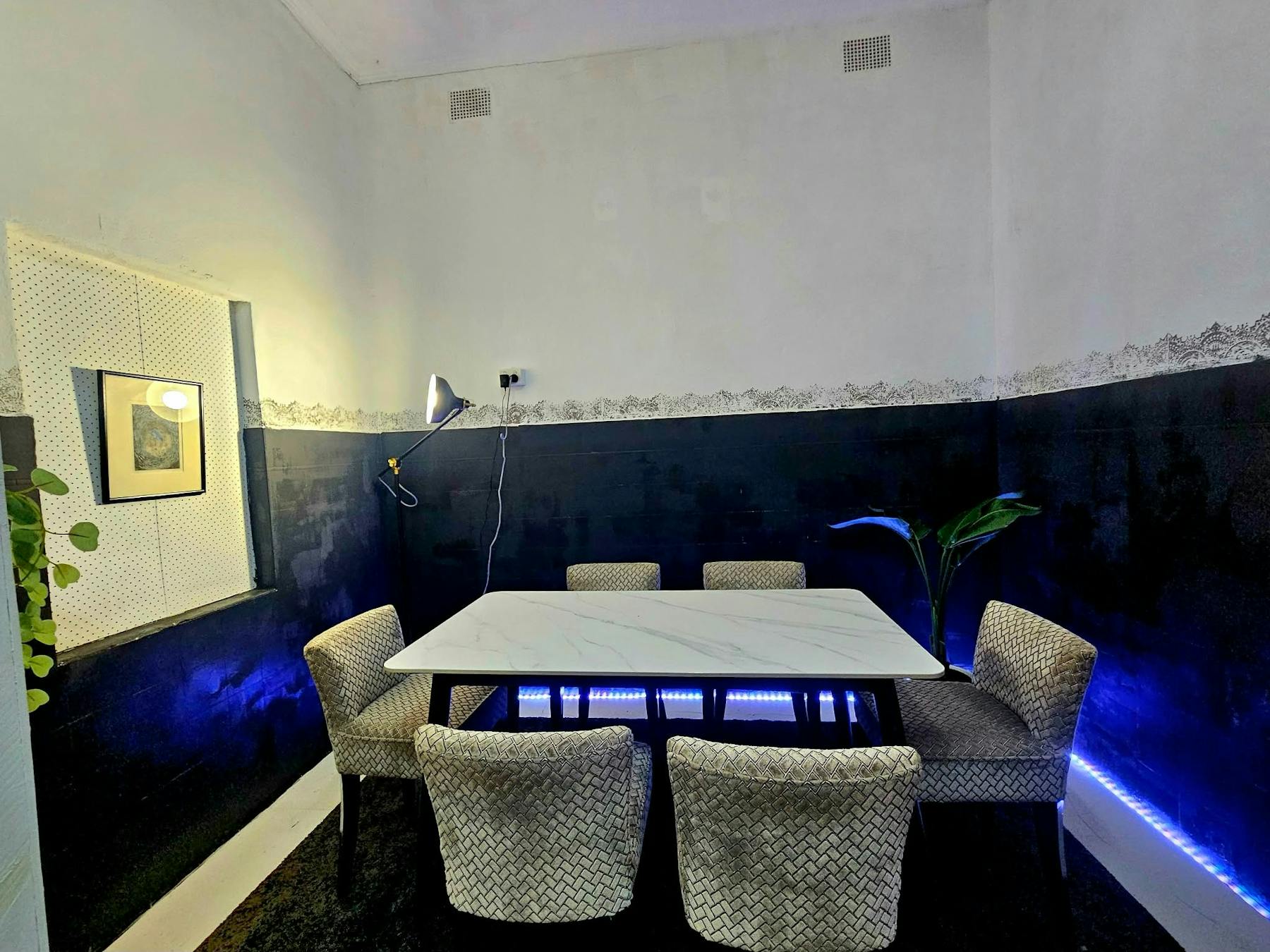 Rosie Lyons Studio Coffee