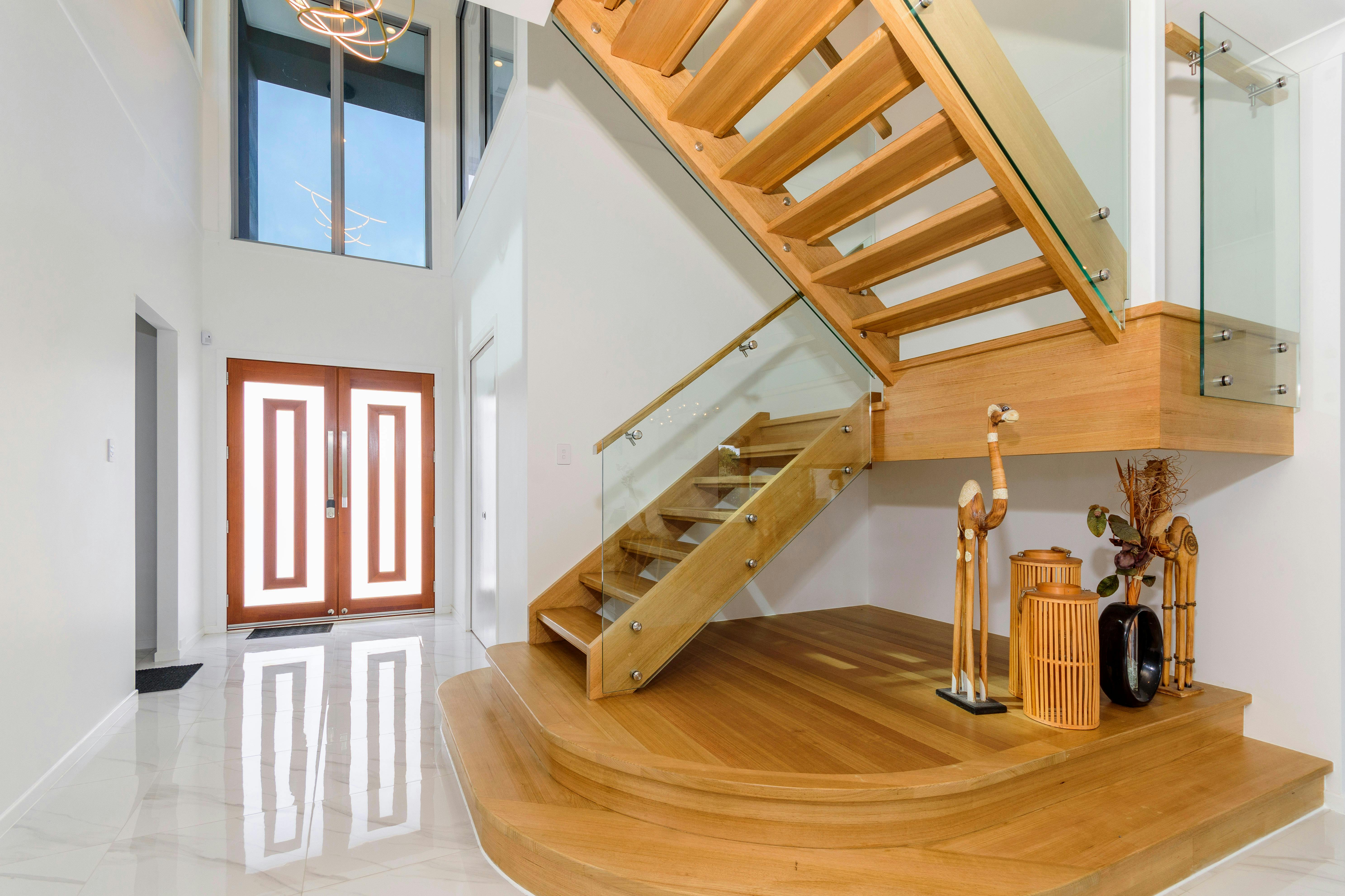 Solander Sanctuary By The Water