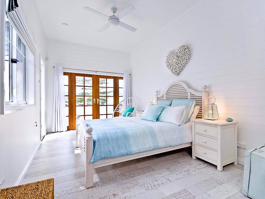 Driftwood Beach House Kiama