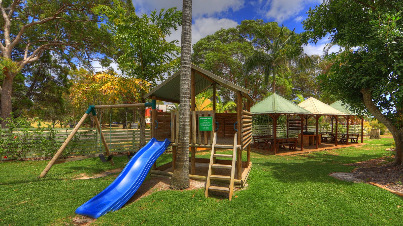 Playground