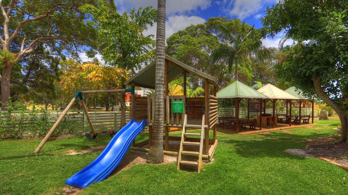 Playground