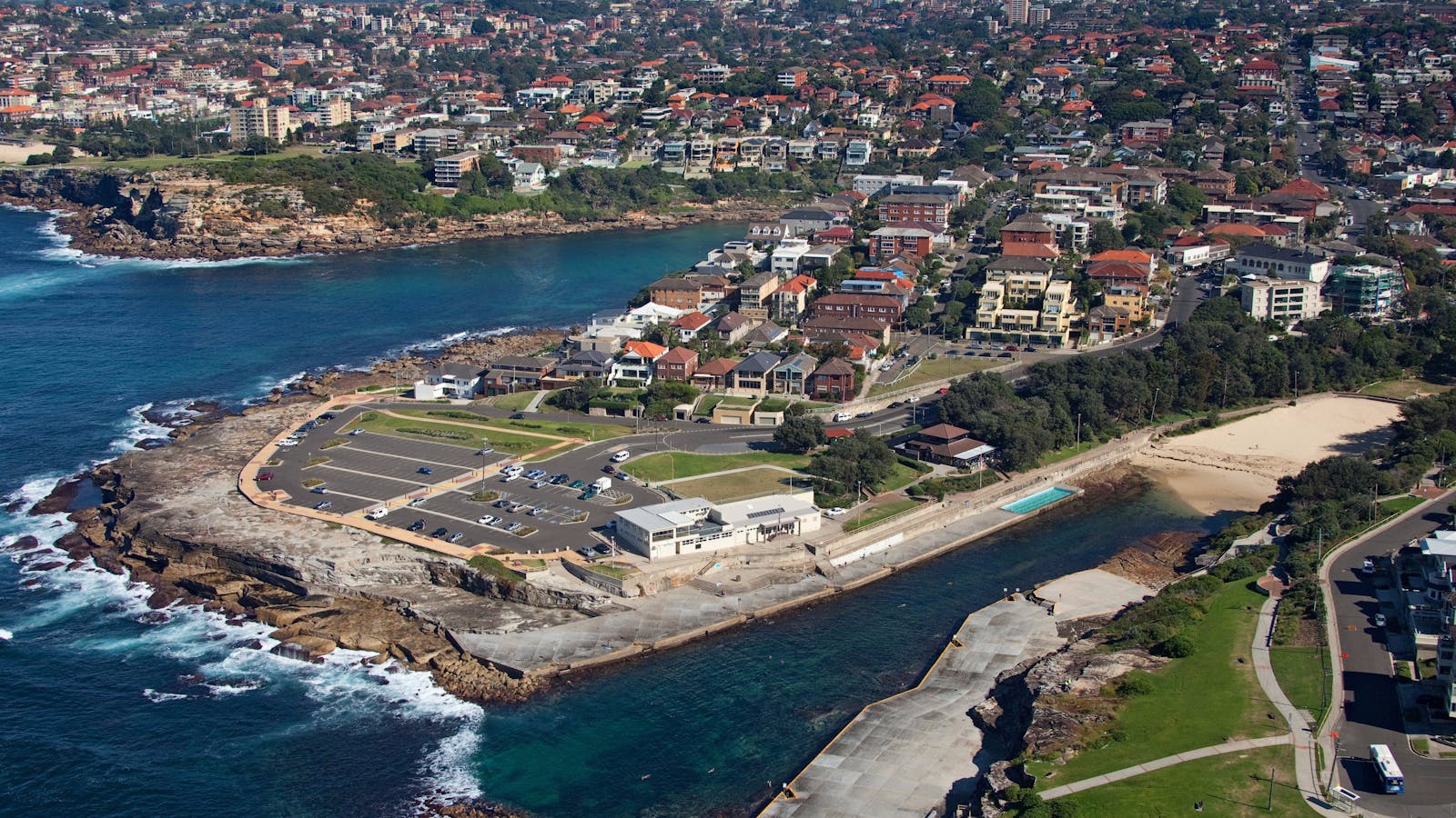 Clovelly Beach