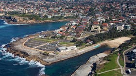 Clovelly Beach