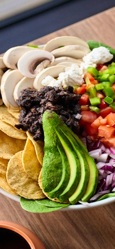 mexicali salad