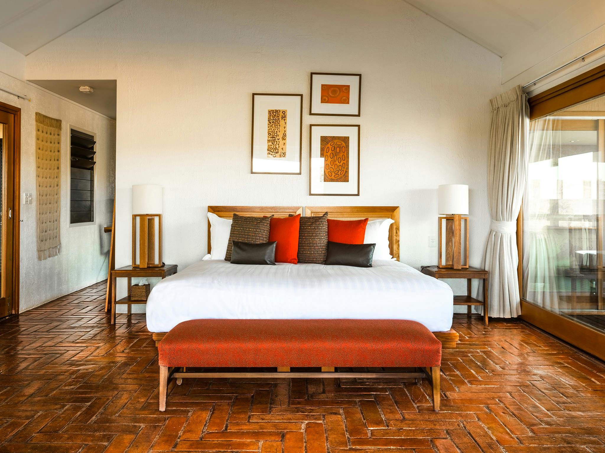 El Questro Homestead