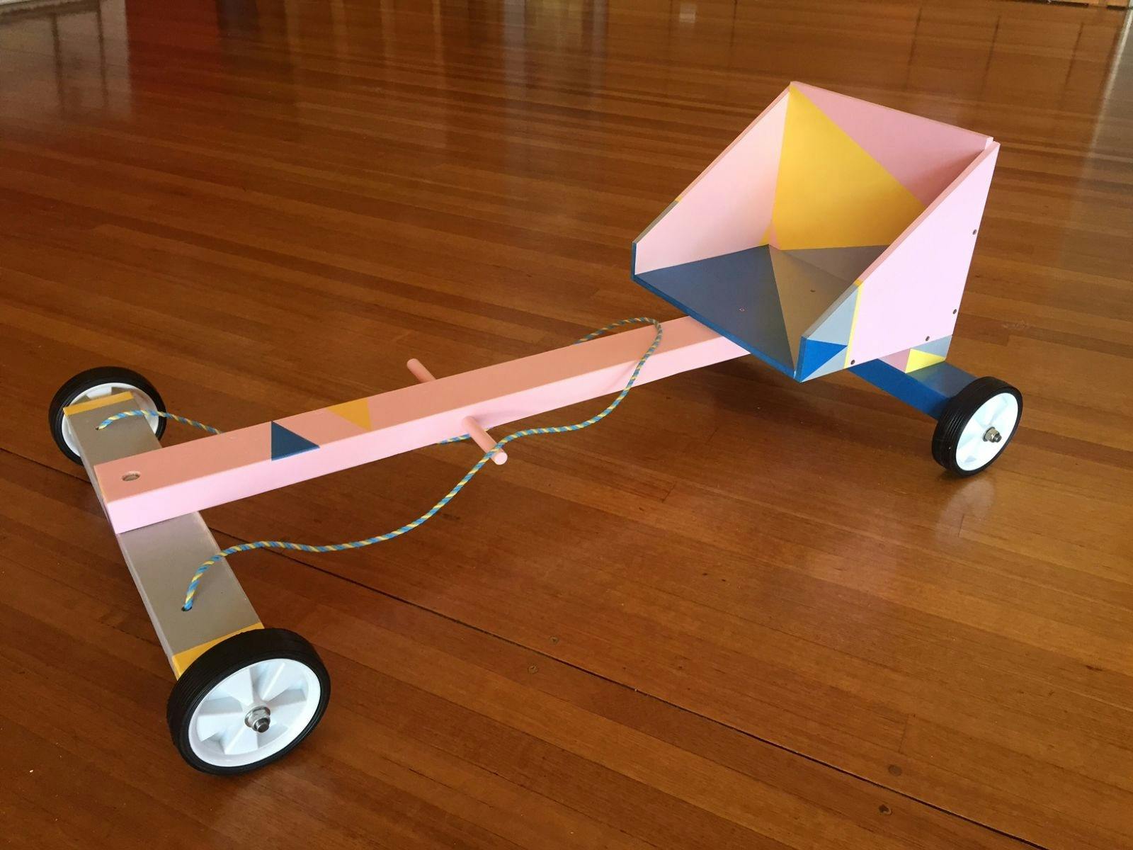 Billy cart