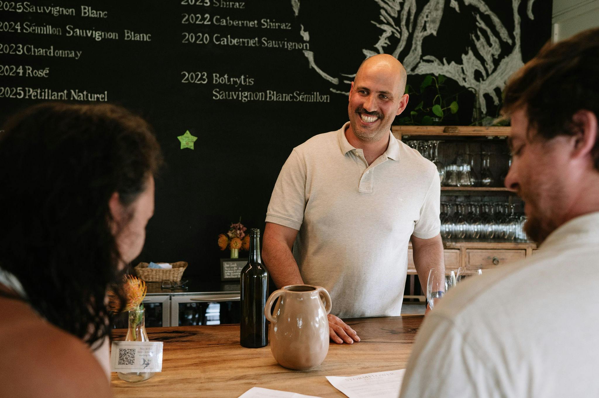 Stormflower Vineyard