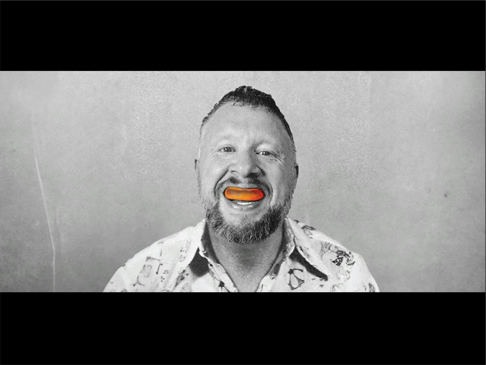 Paul Smith : Pablo