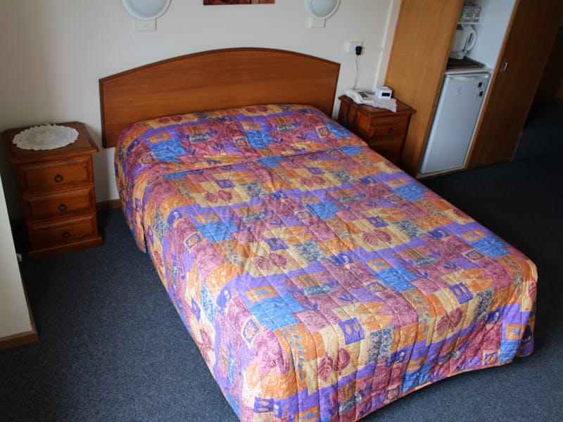 Ensuite Room image