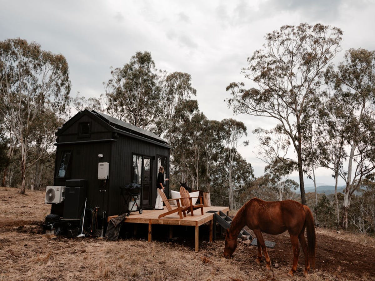 Tiny Home