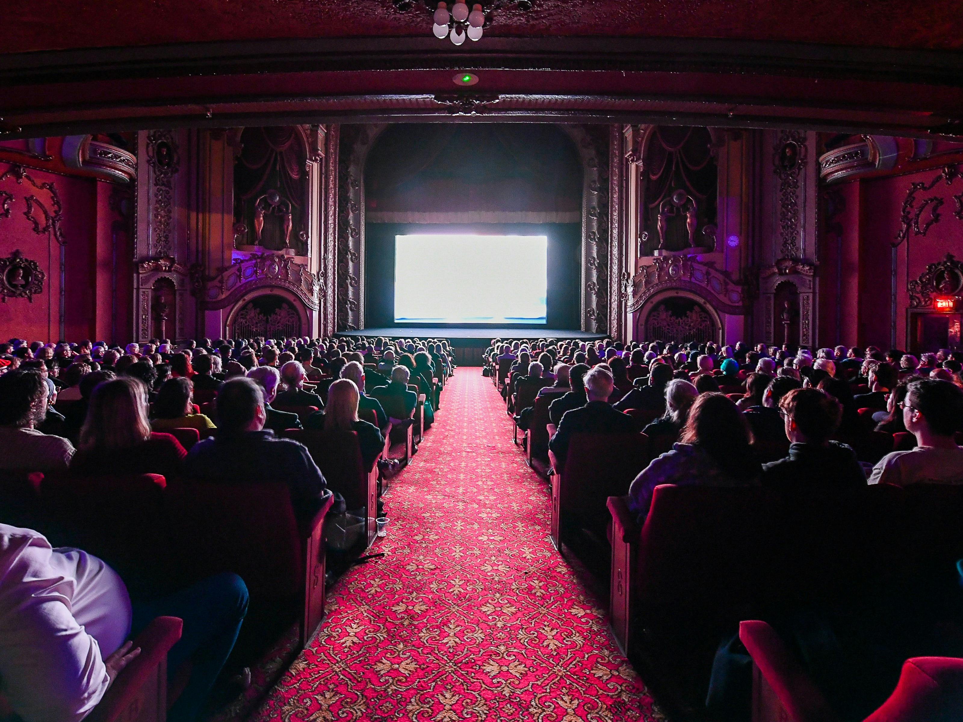 Sydney Film Festival