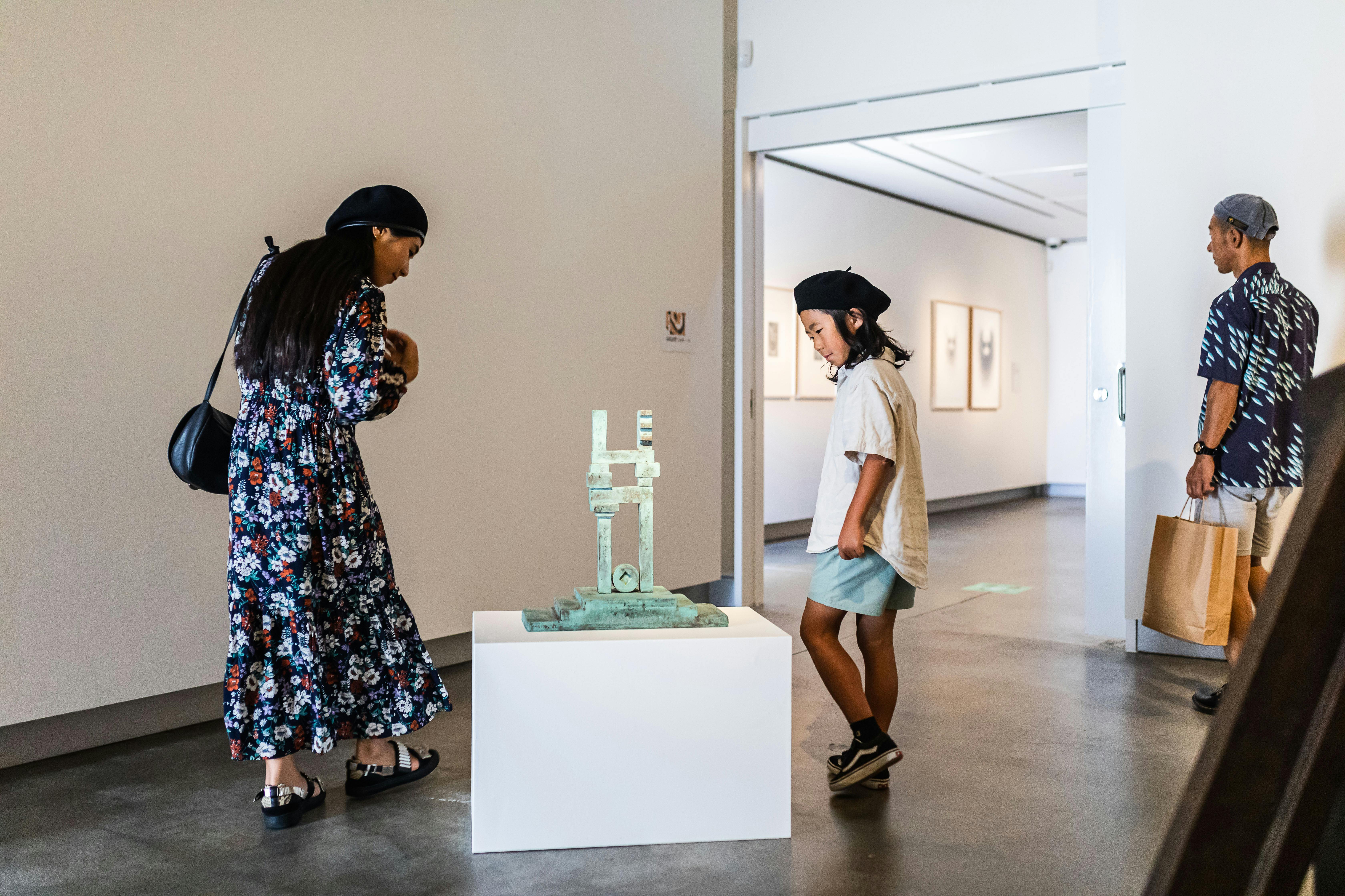 Redcliffe Art Gallery