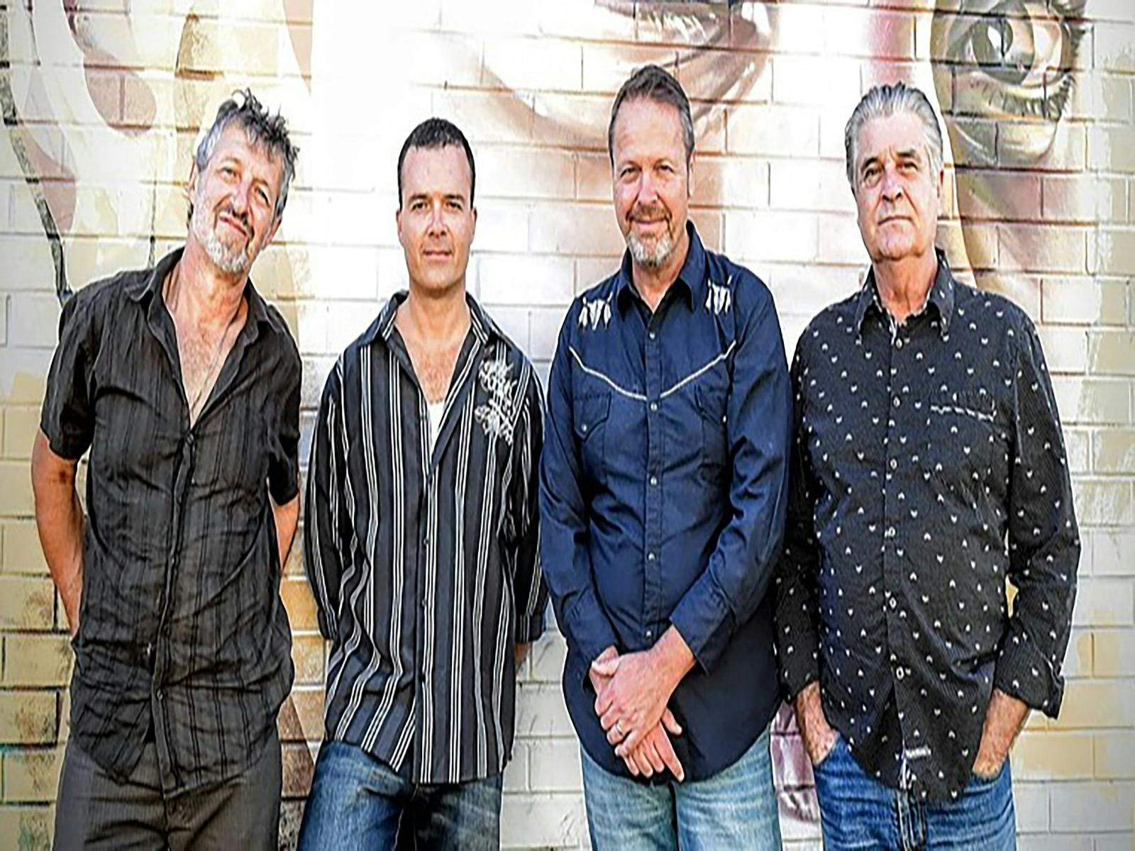 Canberra Blues Society 19-Twenty