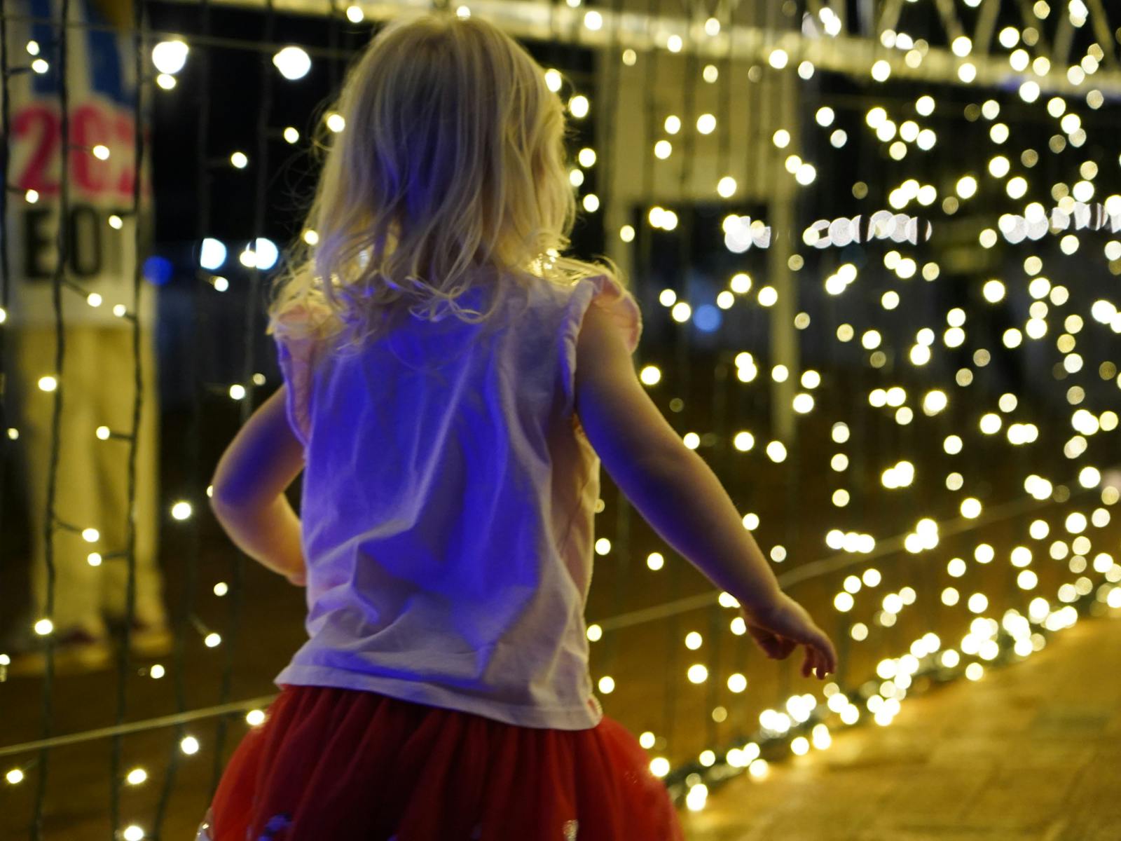 Image for Redlands Coast Christmas Trail