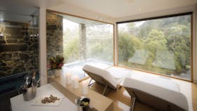 Waldheim Alpine Spa - Cradle Mountain Lodge