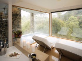 Waldheim Alpine Spa - Cradle Mountain Lodge